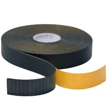 Fita para Emendas Elastomérica 15 metros Armaflex FPSAFBR0300515A