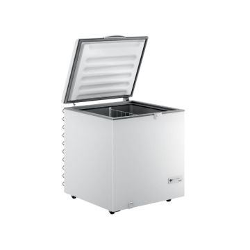 Freezer Horizontal Consul Dupla Ação 220 Litros CHA22EB Branco - 220V