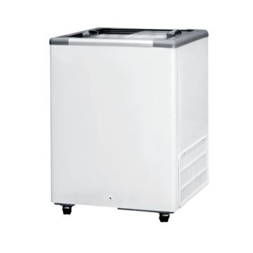 Freezer Horizontal Fricon 142 Litros HCEB142 Branco - 110V