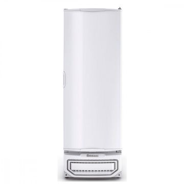 Freezer Vertical com Grades Gelopar Tripla Ação 577 Litros GPC-57 TE Branco - 220V