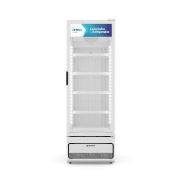 Freezer Vertical Multitemperatura Metalfrio 557 Litros VM50AH Branco - 220V