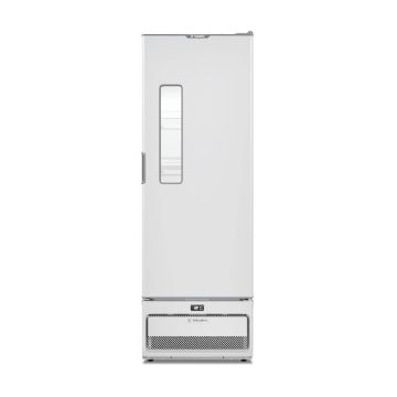 Freezer Vertical Tripla Ação Metalfrio 577 Litros VT50EL Branco - 220V Freezer Vertical Tripla Ação Metalfrio 577 Litros VT50EL Branco - 220V