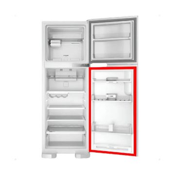 Gaxeta para Refrigerador CCE/GE/Dako Ilpea 619820008-17