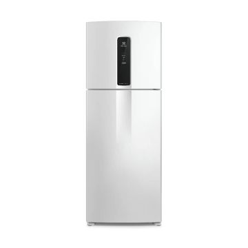 Geladeira Duplex Electrolux 481 Litros IT70 Frost Free Branco - Bivolt