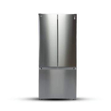 Geladeira Philco French Door 523L Frost Free PRF53A Inverter Inox - 220V