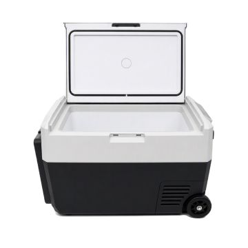 Geladeira Portátil Hulter 35 Litros HT11F35RC - Bivolt