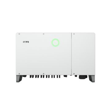 Inversor Solar SAJ 60kW - 220V Trifásico