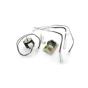 Kit Placa com Sensor Geladeira Electrolux 70001455 - 110V Kit Placa com Sensor Geladeira Electrolux 70001455 - 110V