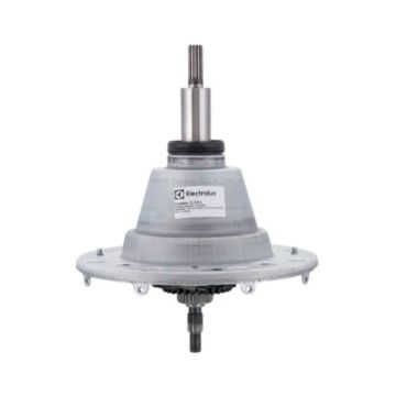 Kit Transmissão Lavadora Electrolux LTR15/LTA15 - 70201828