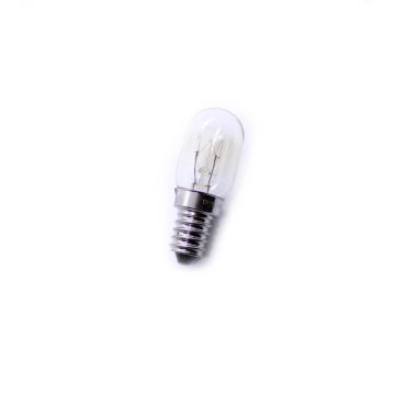 Lâmpada Tubolar para Refrigerador 15W Dugold DG15W110V - 127V Lâmpada Tubolar para Refrigerador 15W Dugold DG15W110V - 127V