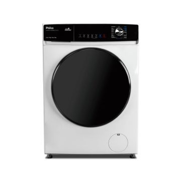 Lava e Seca Philco 11Kg/7Kg Inverter PLS11A Branca - 127V Lava e Seca Philco 11Kg/7Kg Inverter PLS11A Branca - 127V
