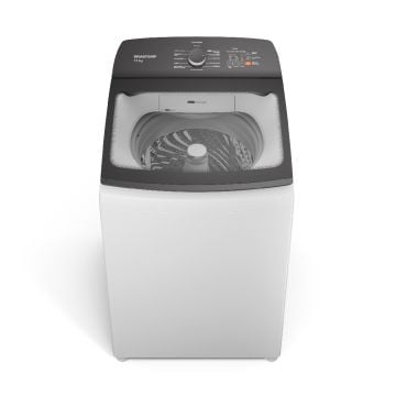 Máquina de Lavar Roupas Brastemp 13kg Branca BWK13AB – 220V