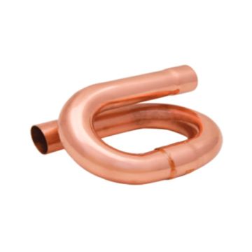 Looping Conexão Cobre 7/8 1,04 mm Hulter