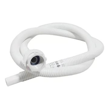 Mangueira de Entrada com Redutor para Tanquinhos 110cm Afa 360309100