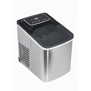Máquina de Gelo em Cubos Hulter 12kg/dia HT11HZB-12B220EL -220V