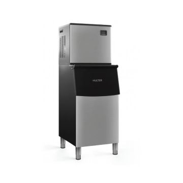 Máquina de Gelo em Cubos Hulter 160kg/dia HT11HZB-190220EL - 220V