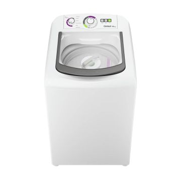 Máquina de Lavar Roupas Consul 10Kg CWB10BB Branca - 127V