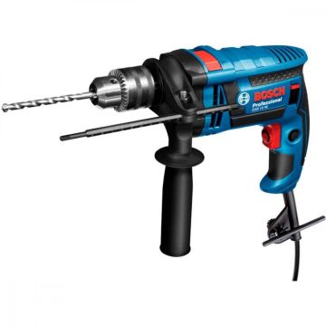 Martelete Perfurador Rompedor 1/2" 820W Bosch GBH2-24D - 220V