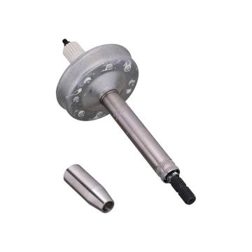 Mecanismo Máquina Lavadora Brastemp 15kg Consul 16kg W11254865