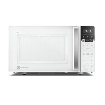 Micro-ondas Electrolux 29 Litros Efficient ME29B Branco - 127V