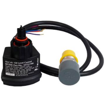 Monitorador Nível Óleo Bitzer OLC-K1 CLAPR040001