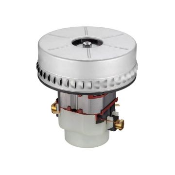 Motor 1400W para Aspirador Dupla Turbina GT3000 Electrolux BPS2 - 220V Motor 1400W para Aspirador Dupla Turbina GT3000 Electrolux BPS2 - 220V