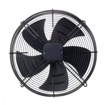 Motor Ventilador 450mm Dugold DG450EX - 220V