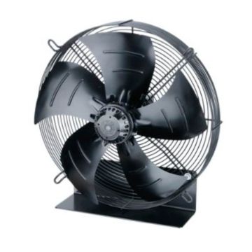 Motor Ventilador Axial 45cm Unidade Condensadora Elgin 45CF450EXCCE - 220V