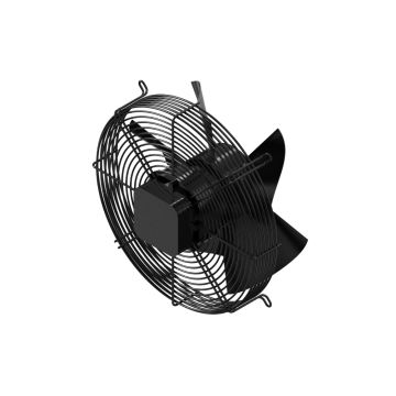 Motor Ventilador Danfoss UC HCM 18/22 HGM36 D355 119-8253 - 230V