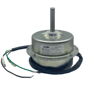 Motor Ventilador Elgin ESM/ESB sem hélice KFD-100