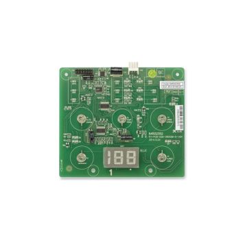 Painel Eletrônico Electrolux Geladeira 64502352 Bivolt