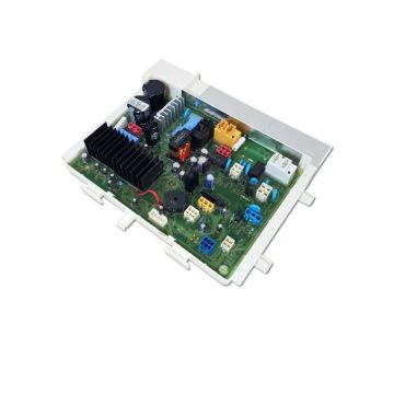 Placa Circuito LG WD-12596 - 127V Placa Circuito LG WD-12596 - 127V