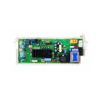 Placa Circuito Principal LG LR MOD WD1412 RT - 220V Placa Circuito Principal LG LR MOD WD1412 RT - 220V