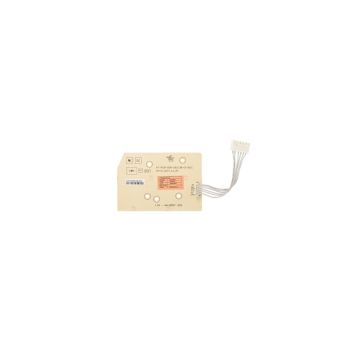 Placa de Interface Lavadora Electrolux 64503063 - Bivolt Placa de Interface Lavadora Electrolux 64503063 - Bivolt