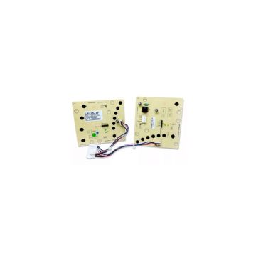 Placa de Interface Electrolux Lavadora A99380101 - Bivolt Placa de Interface Electrolux Lavadora A99380101 - Bivolt