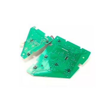 Placa de Interface Lavadora Electrolux LM13Q/LDD16/LTD16 64503217 - Bivolt Placa de Interface Lavadora Electrolux LM13Q/LDD16/LTD16 64503217 - Bivolt