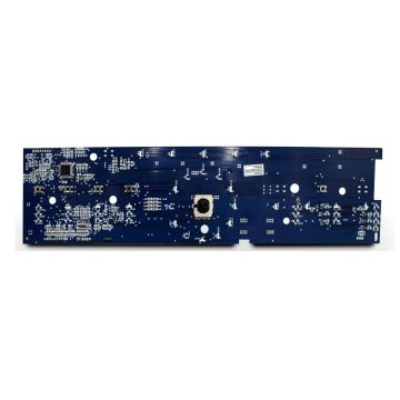 Placa de Interface para Lavadora Brastemp Hulter BWL11A V1/ V2/ V3 HT7L2100P - Bivolt