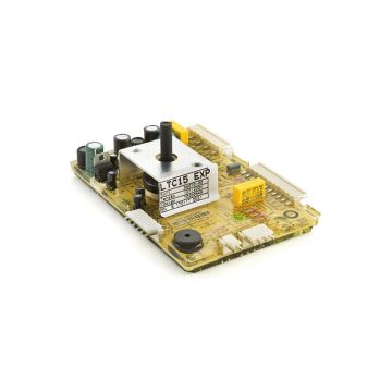 Placa de Potência Electrolux Lavadora 70200649 Bivolt Placa de Potência Electrolux Lavadora 70200649 Bivolt