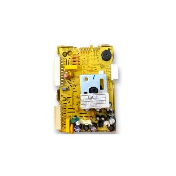 Placa de Potência Lavadora Electrolux LAC16 A13611015 - Bivolt Placa de Potência Lavadora Electrolux LAC16 A13611015 - Bivolt