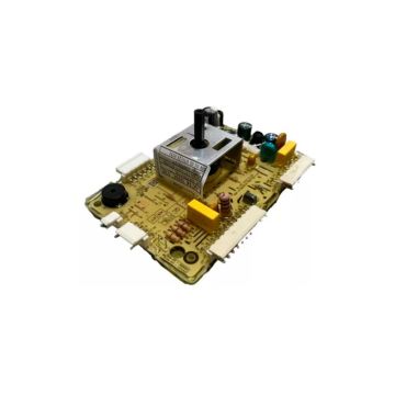 Placa de Potência Lavadora Electrolux LAC16 A99035117 - Bivolt Placa de Potência Lavadora Electrolux LAC16 A99035117 - Bivolt