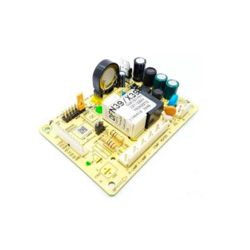 Placa de Potência Refrigerador Electrolux DFN39 70202973 - Bivolt Placa de Potência Refrigerador Electrolux DFN39 70202973 - Bivolt