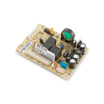 Placa de Potência Refrigerador Electrolux RFE38 A99270606 - Bivolt Placa de Potência Refrigerador Electrolux RFE38 A99270606 - Bivolt