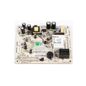 Placa Eletrônica Geladeira Electrolux 70202437 - Bivolt Placa Eletrônica Geladeira Electrolux 70202437 - Bivolt
