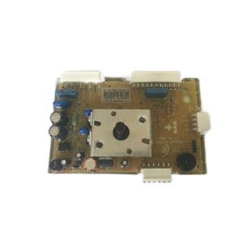 Placa Eletrônica Cliptech Lavadora 42040 Bivolt Placa Eletrônica Cliptech Lavadora 42040 Bivolt