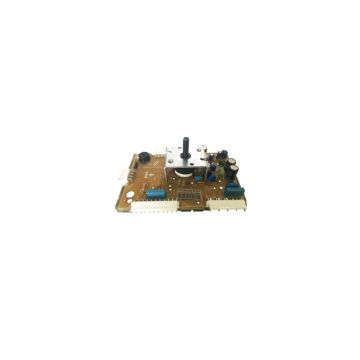 Placa Eletrônica Lavadora Cliptech 42120 - Bivolt
