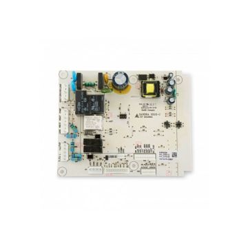 Placa Eletrônica Geladeira Electrolux 64800638 - Bivolt