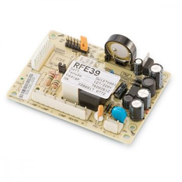 Placa Eletrônica Electrolux Geladeira 70202612 Bivolt Placa Eletrônica Electrolux Geladeira 70202612 Bivolt
