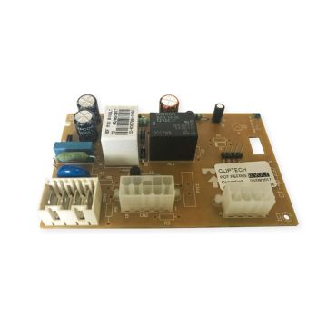 Placa Eletrônica Cliptech Geladeira 40420 Bivolt Placa Eletrônica Cliptech Geladeira 40420 Bivolt