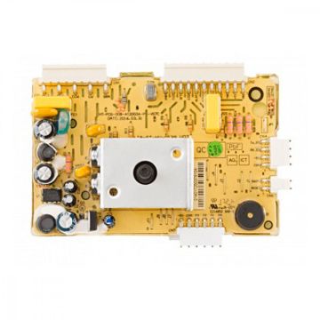 Placa Eletrônica Lavadora Electrolux LT12B A99035101 - Bivolt Placa Eletrônica Lavadora Electrolux LT12B A99035101 - Bivolt