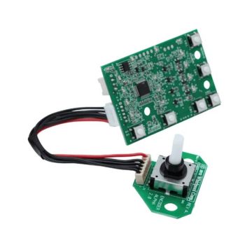 Placa Interface Lavadora Brastemp BWK12/14 BWR12 W11508049 - Bivolt